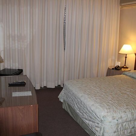 Ermitage Hotel Montevideo Zewnętrze zdjęcie