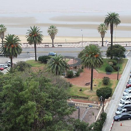 Ermitage Hotel Montevideo Zewnętrze zdjęcie
