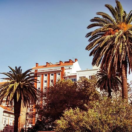 Ermitage Hotel Montevideo Zewnętrze zdjęcie