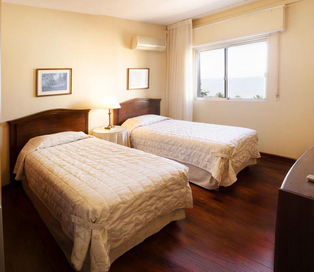 Ermitage Hotel Montevideo Zewnętrze zdjęcie