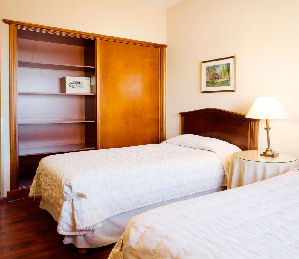Ermitage Hotel Montevideo Zewnętrze zdjęcie