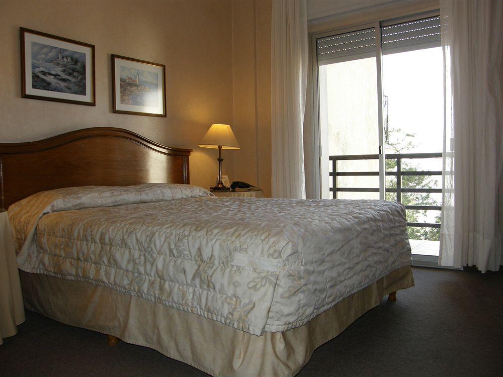 Ermitage Hotel Montevideo Zewnętrze zdjęcie
