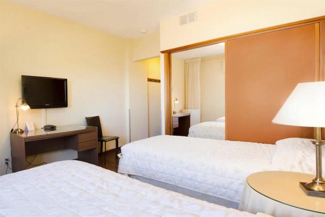 Ermitage Hotel Montevideo Zewnętrze zdjęcie