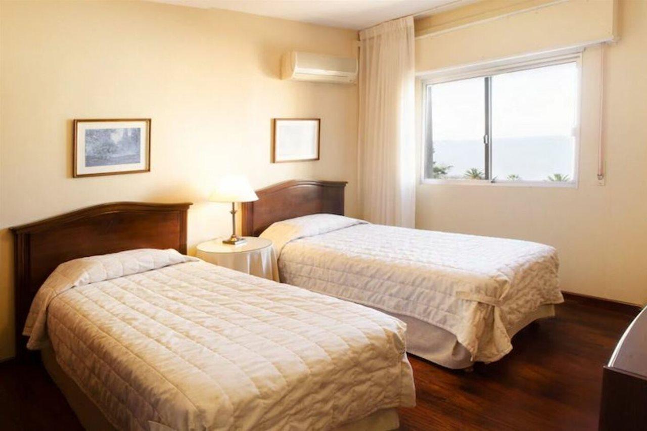 Ermitage Hotel Montevideo Zewnętrze zdjęcie