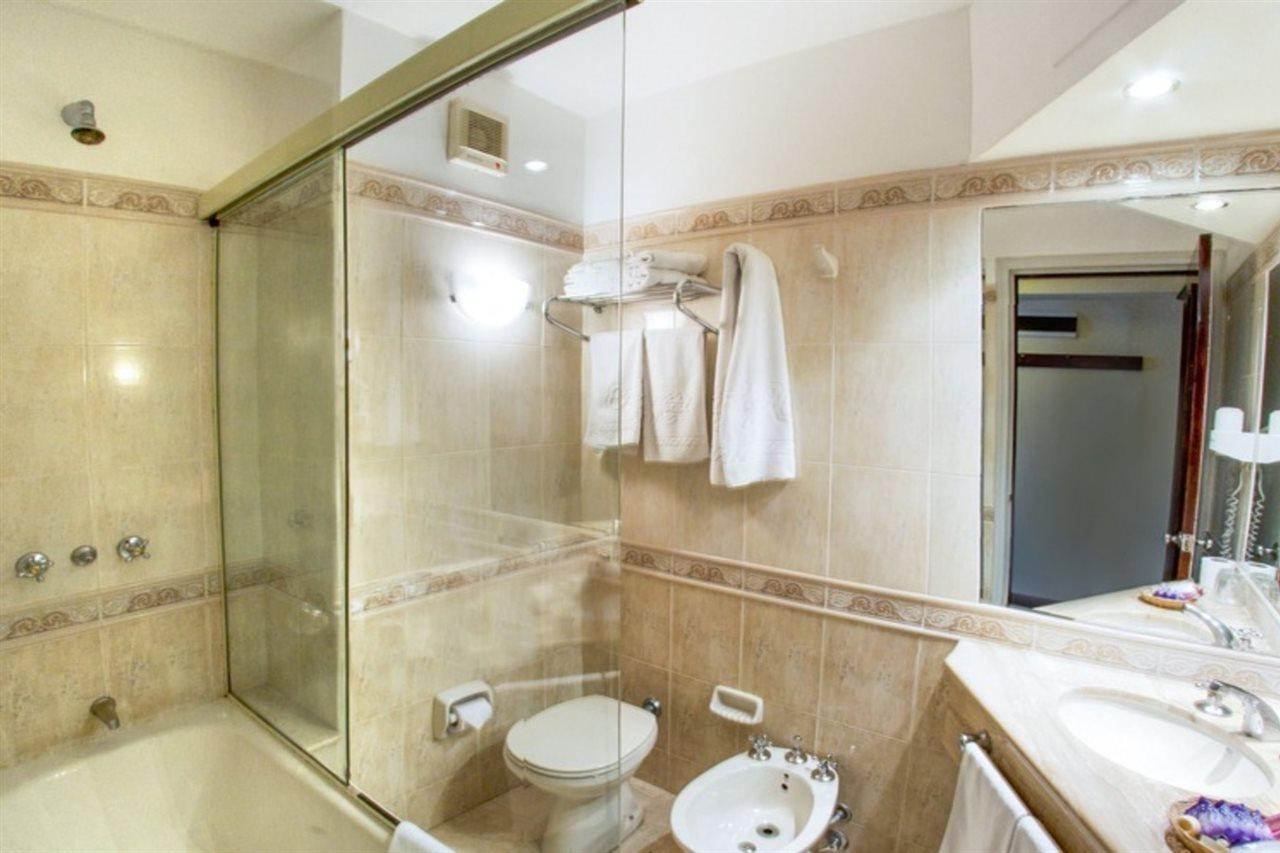 Ermitage Hotel Montevideo Zewnętrze zdjęcie
