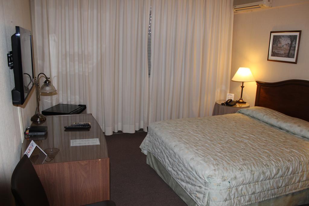 Ermitage Hotel Montevideo Zewnętrze zdjęcie