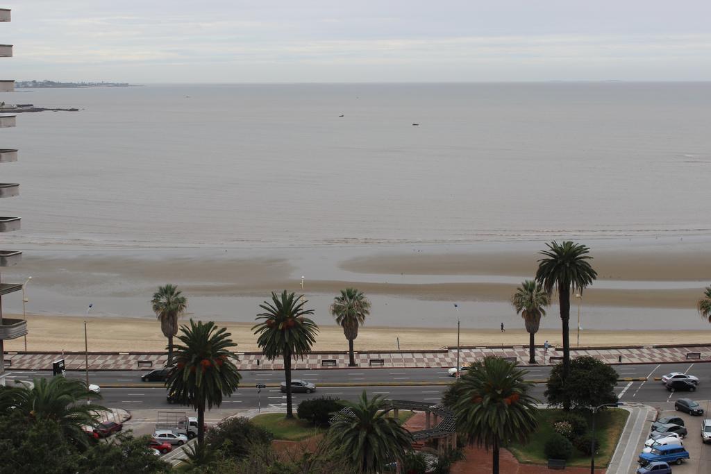 Ermitage Hotel Montevideo Zewnętrze zdjęcie