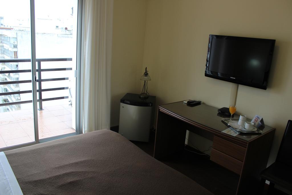 Ermitage Hotel Montevideo Zewnętrze zdjęcie