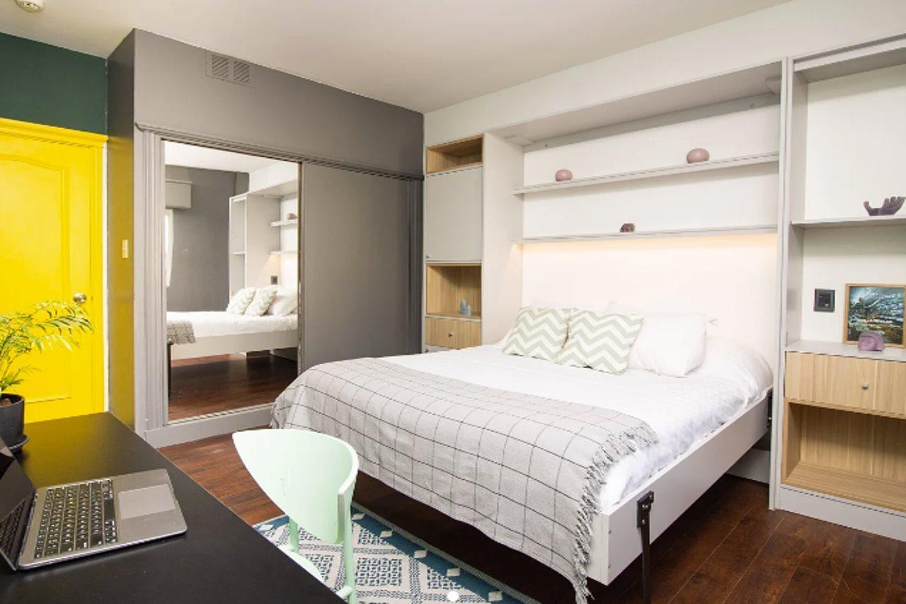 Ermitage Hotel Montevideo Zewnętrze zdjęcie