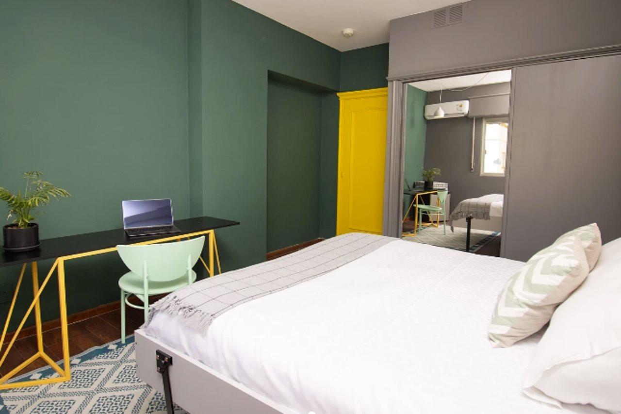 Ermitage Hotel Montevideo Zewnętrze zdjęcie
