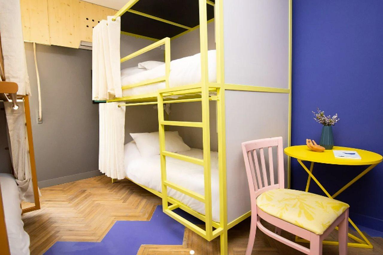 Ermitage Hotel Montevideo Zewnętrze zdjęcie