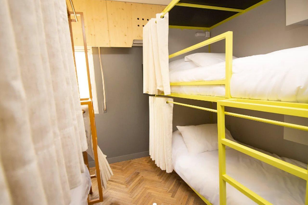 Ermitage Hotel Montevideo Zewnętrze zdjęcie