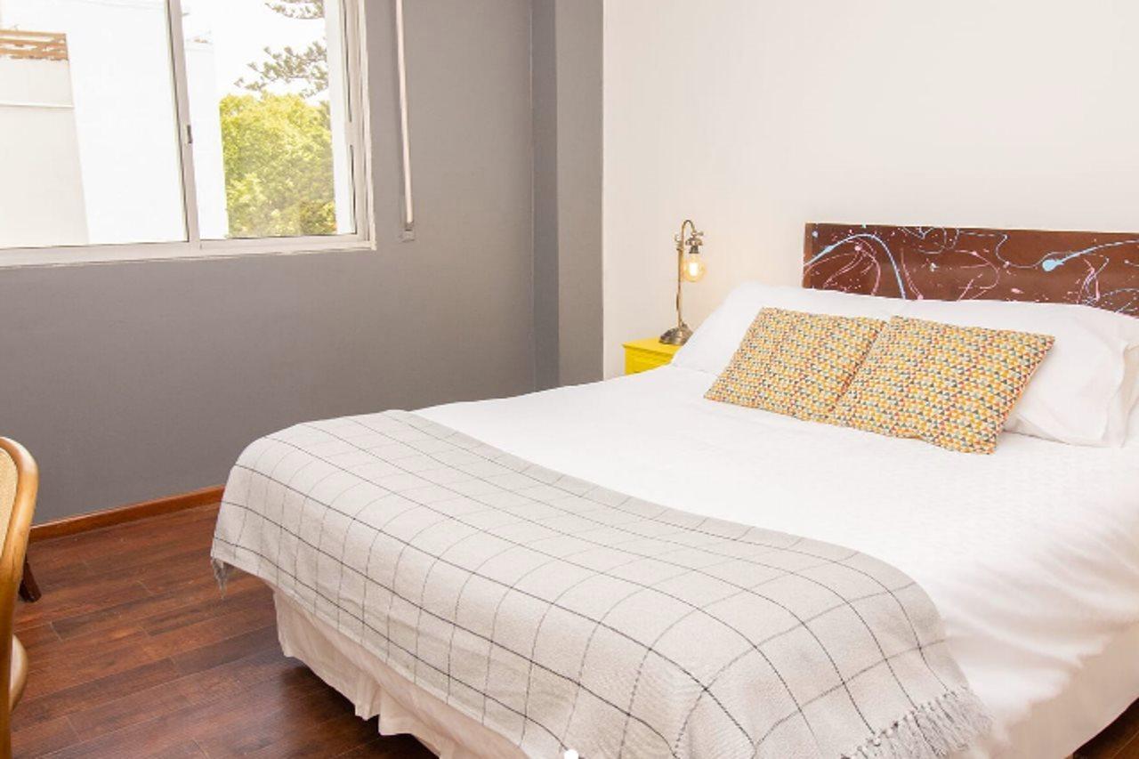 Ermitage Hotel Montevideo Zewnętrze zdjęcie