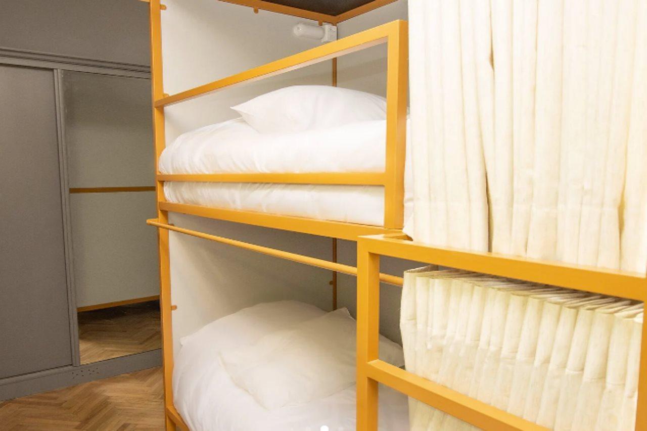 Ermitage Hotel Montevideo Zewnętrze zdjęcie