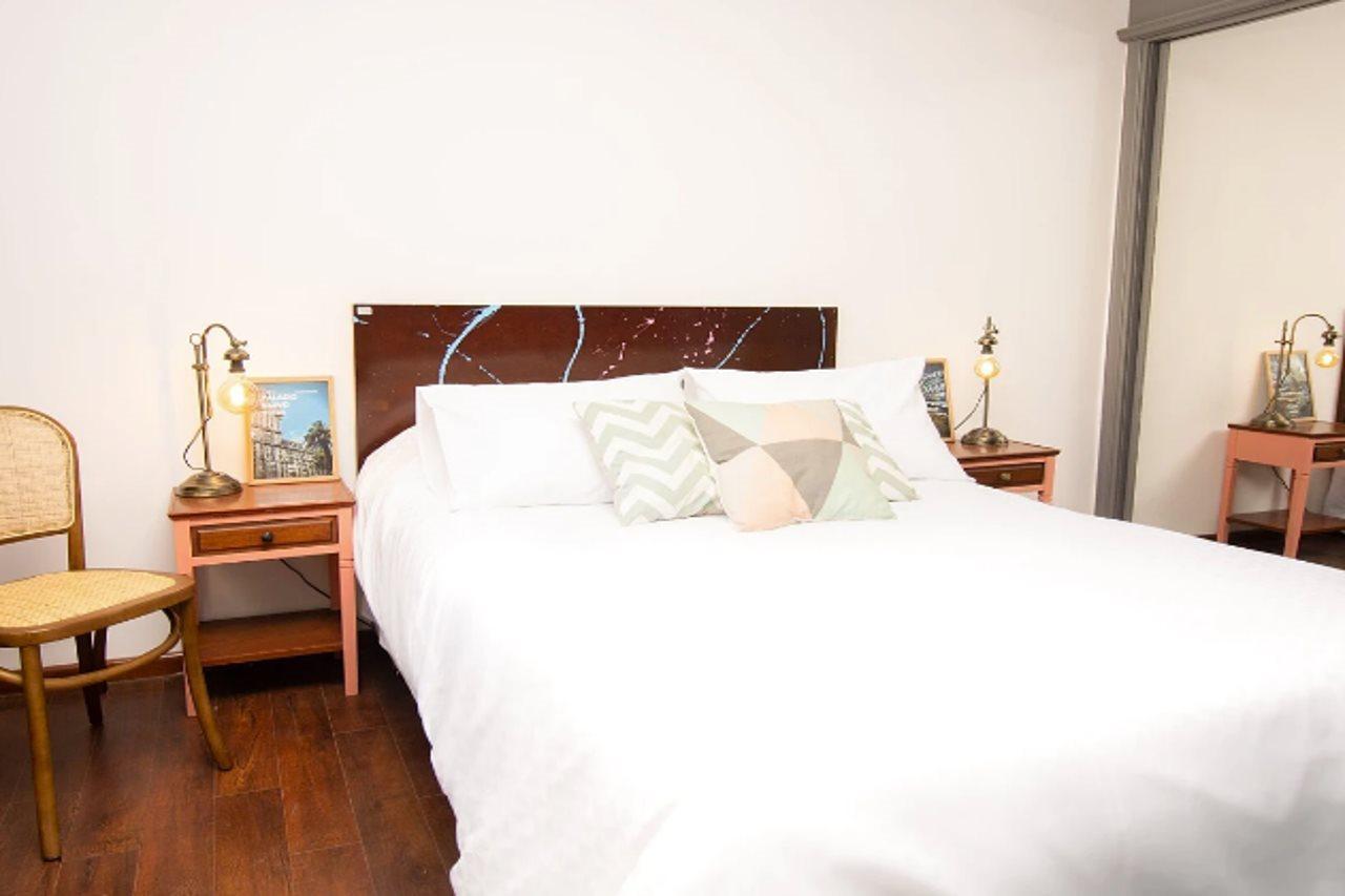 Ermitage Hotel Montevideo Zewnętrze zdjęcie
