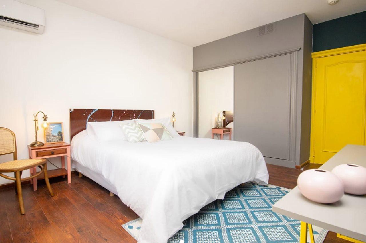 Ermitage Hotel Montevideo Zewnętrze zdjęcie