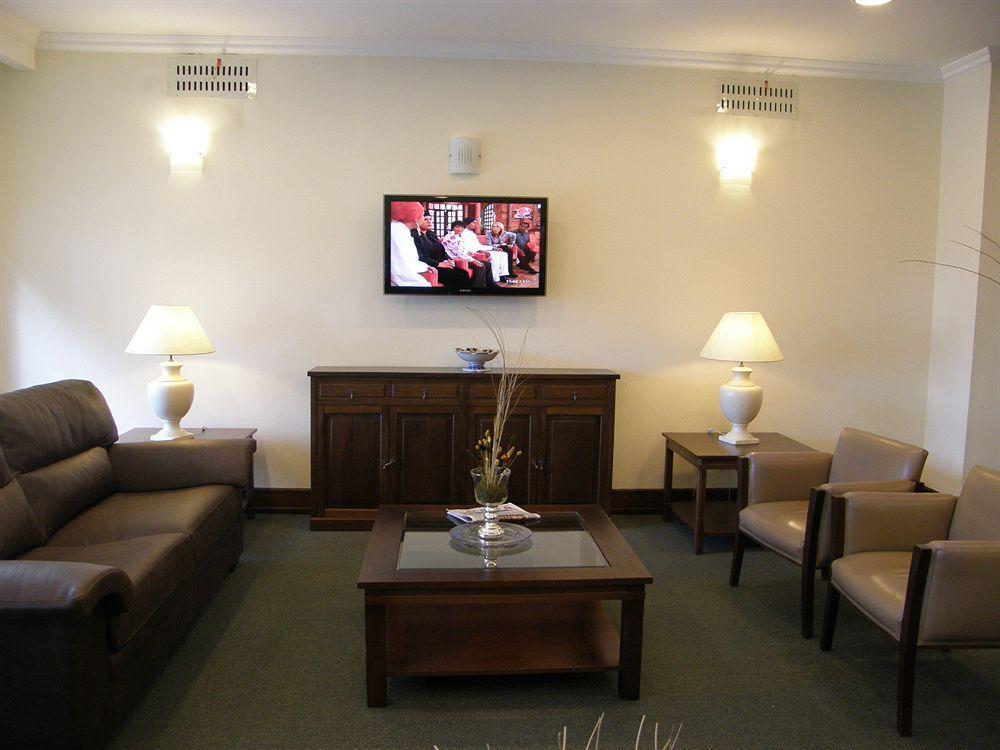 Ermitage Hotel Montevideo Zewnętrze zdjęcie