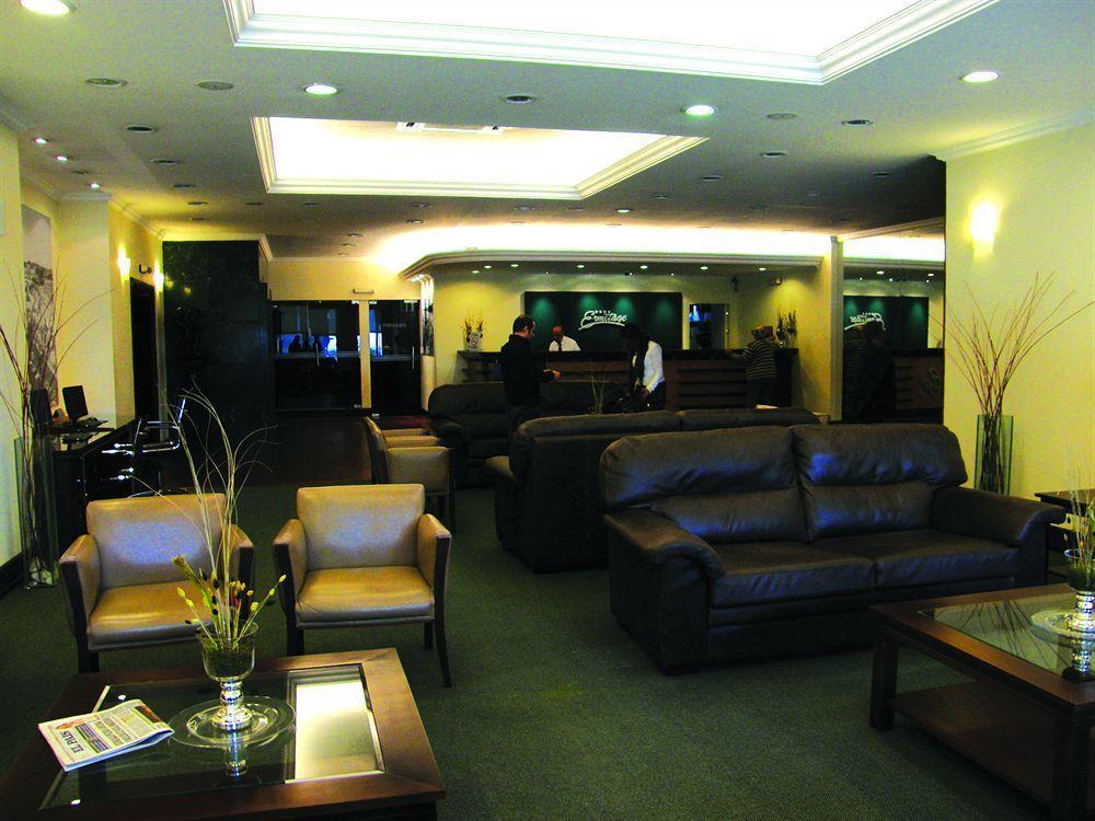 Ermitage Hotel Montevideo Zewnętrze zdjęcie