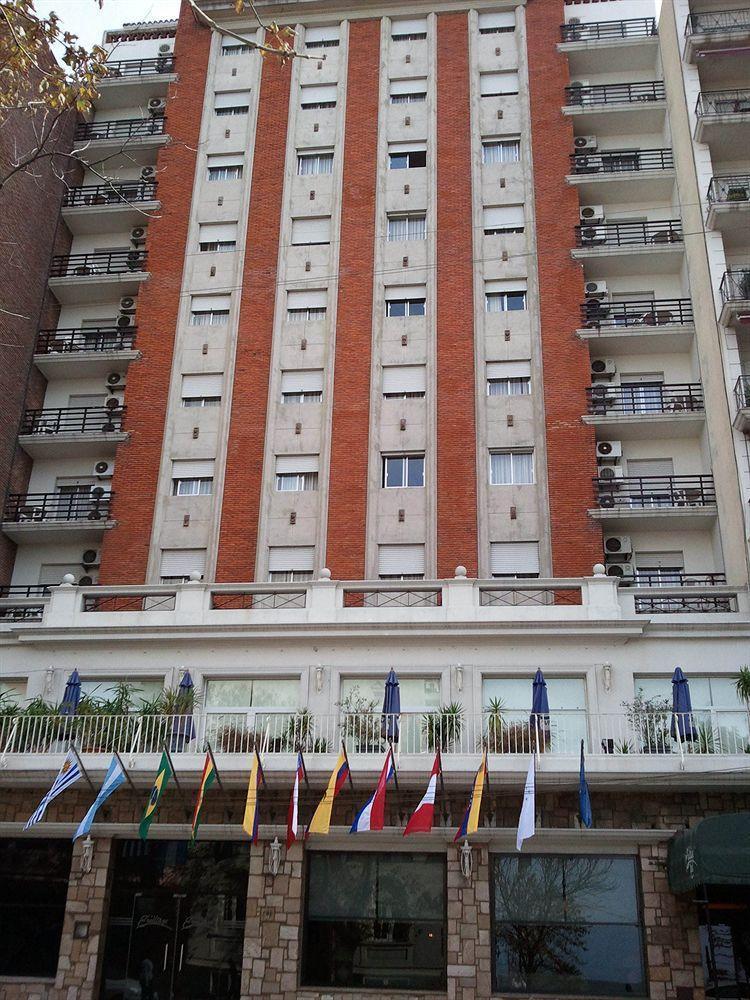 Ermitage Hotel Montevideo Zewnętrze zdjęcie