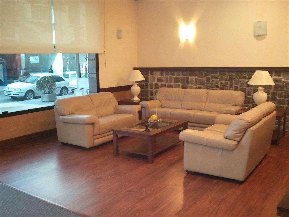 Ermitage Hotel Montevideo Zewnętrze zdjęcie