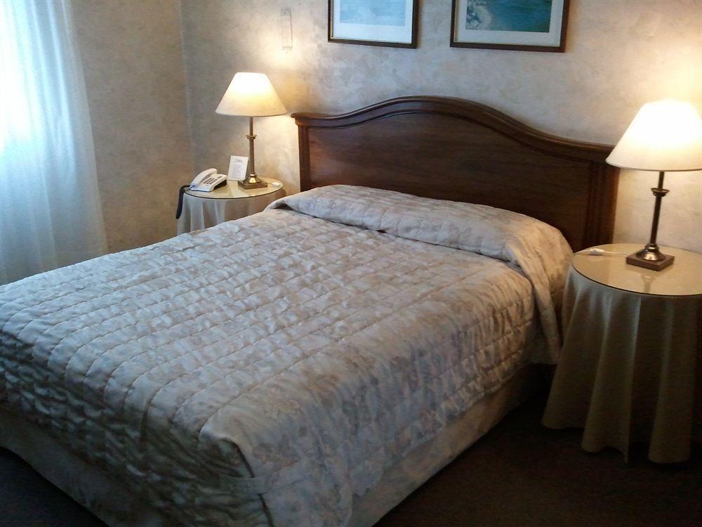 Ermitage Hotel Montevideo Zewnętrze zdjęcie
