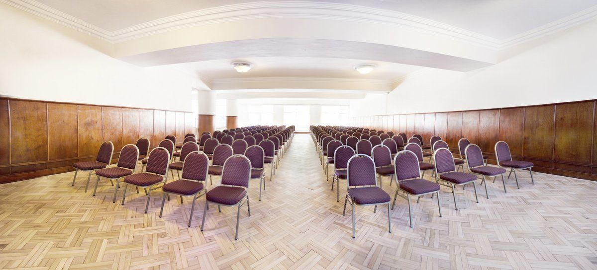 Ermitage Hotel Montevideo Zewnętrze zdjęcie