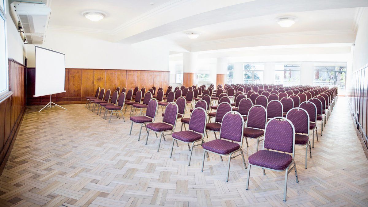 Ermitage Hotel Montevideo Zewnętrze zdjęcie