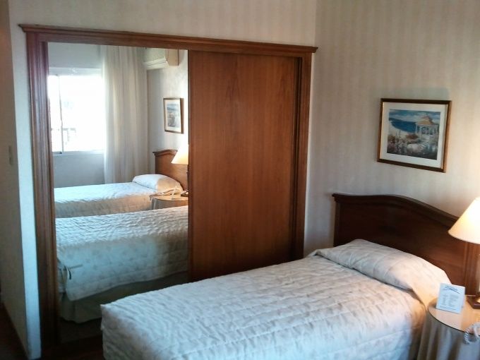 Ermitage Hotel Montevideo Zewnętrze zdjęcie