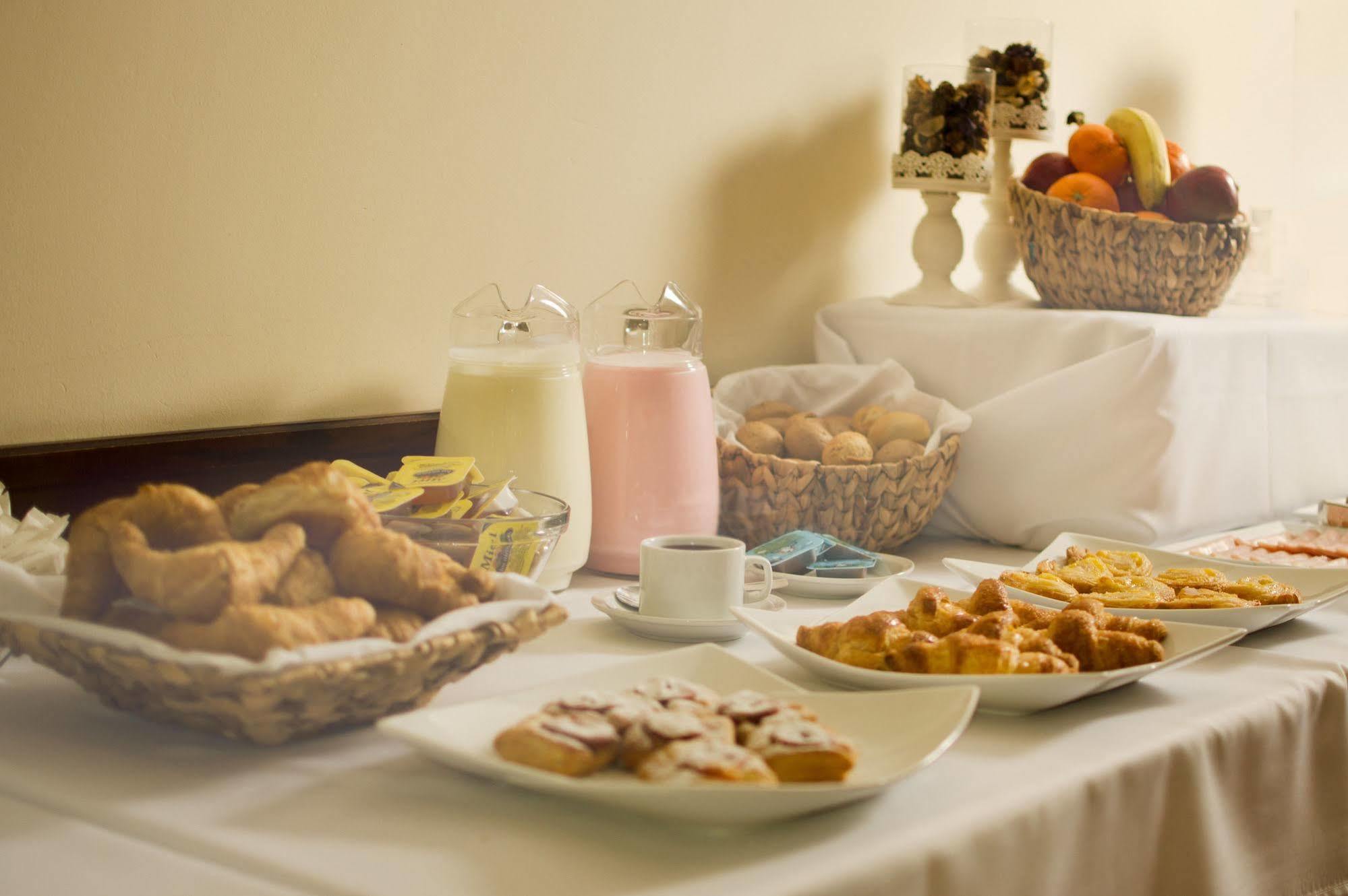 Ermitage Hotel Montevideo Zewnętrze zdjęcie