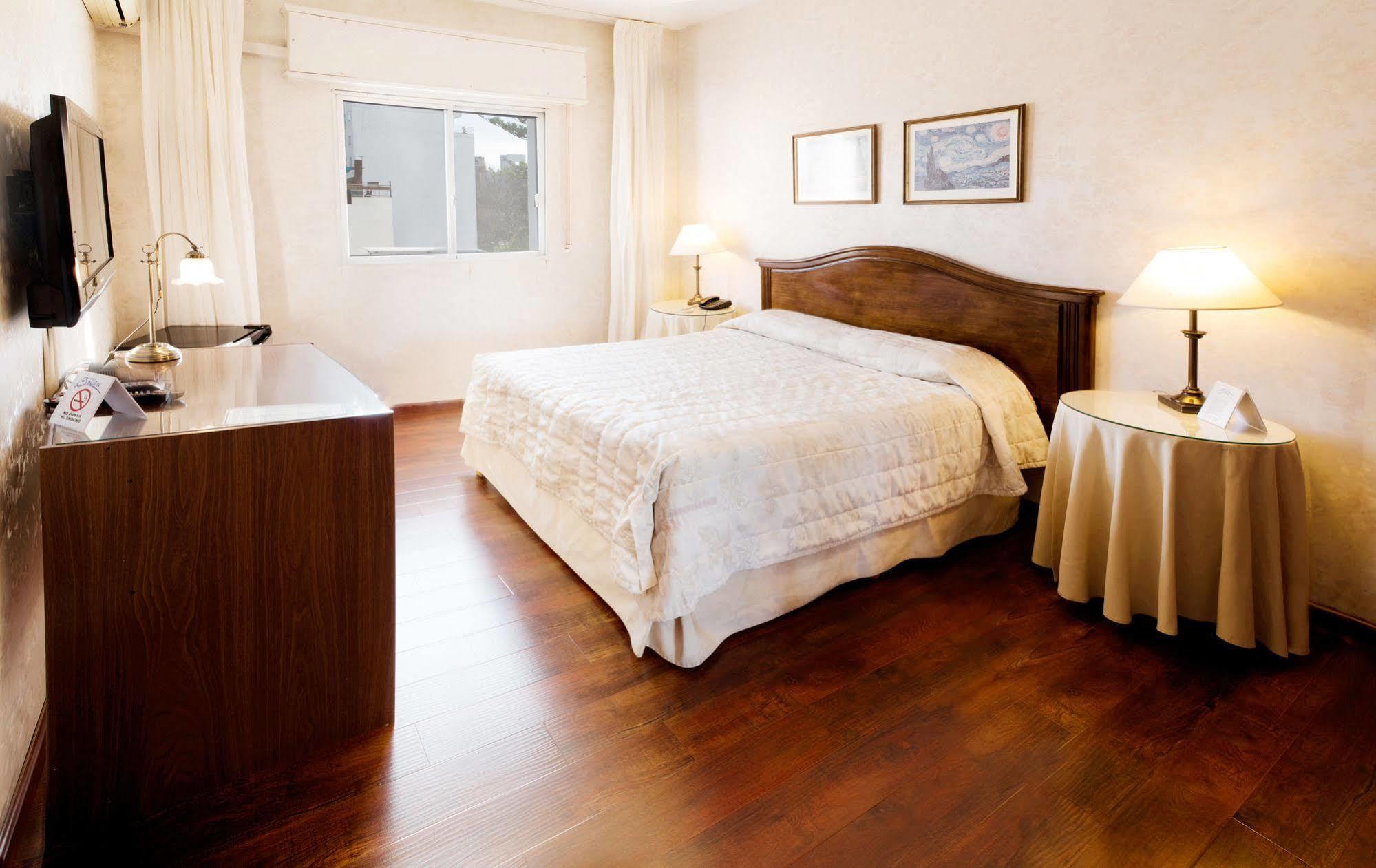 Ermitage Hotel Montevideo Zewnętrze zdjęcie