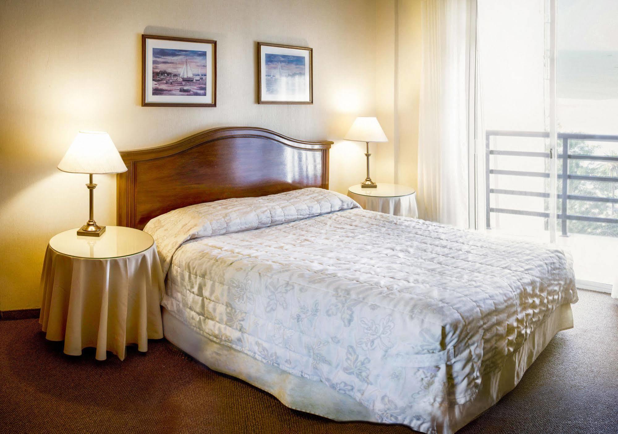 Ermitage Hotel Montevideo Zewnętrze zdjęcie