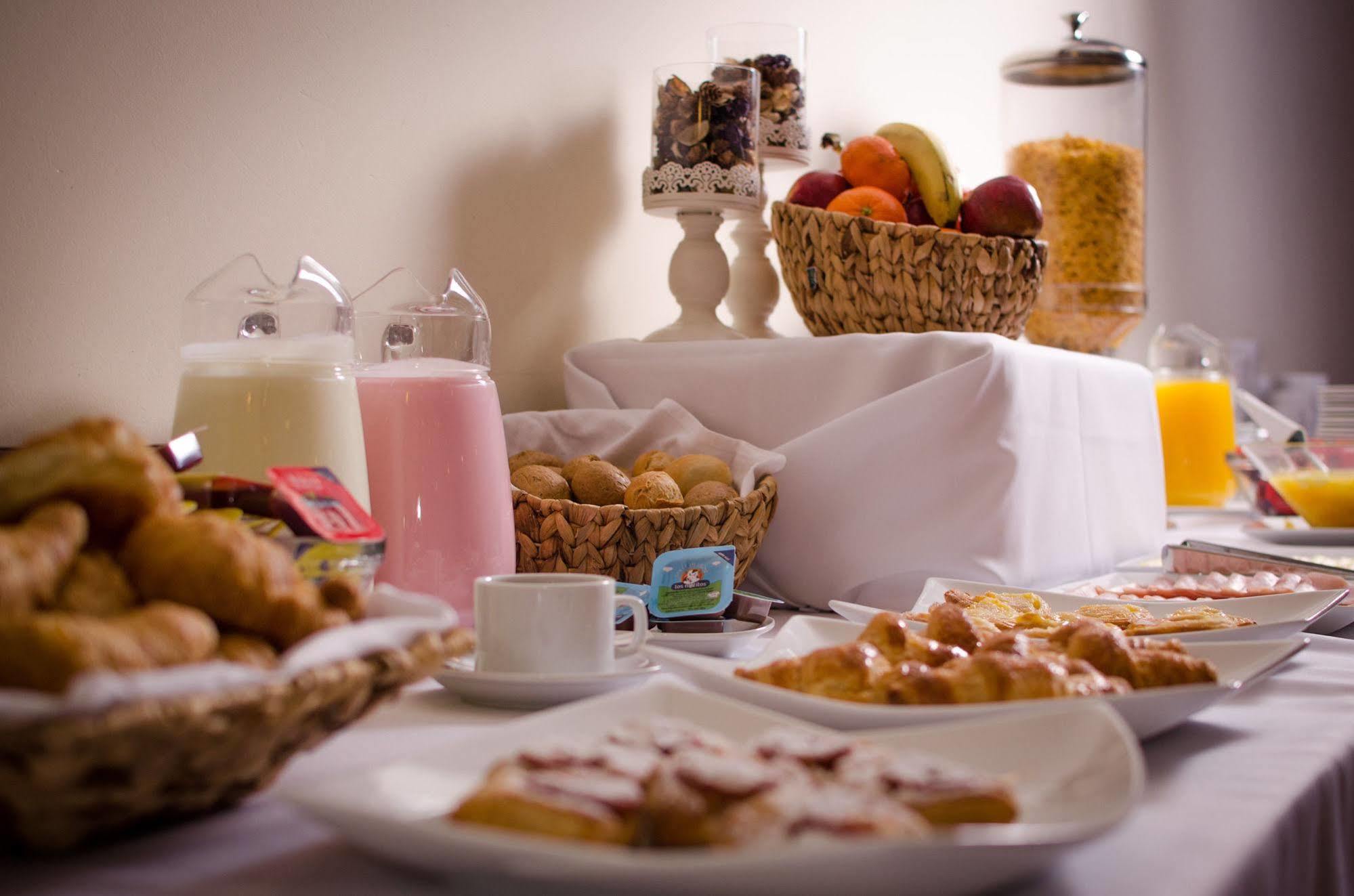 Ermitage Hotel Montevideo Zewnętrze zdjęcie