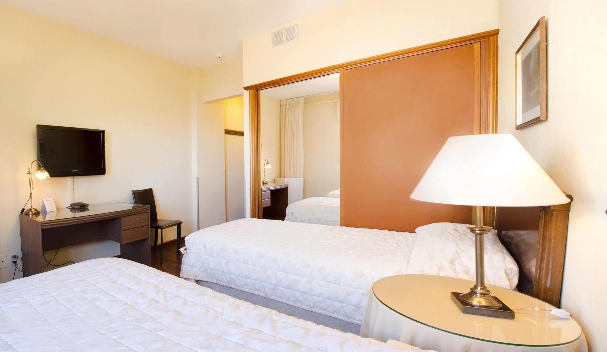 Ermitage Hotel Montevideo Zewnętrze zdjęcie