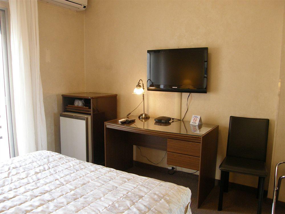 Ermitage Hotel Montevideo Zewnętrze zdjęcie